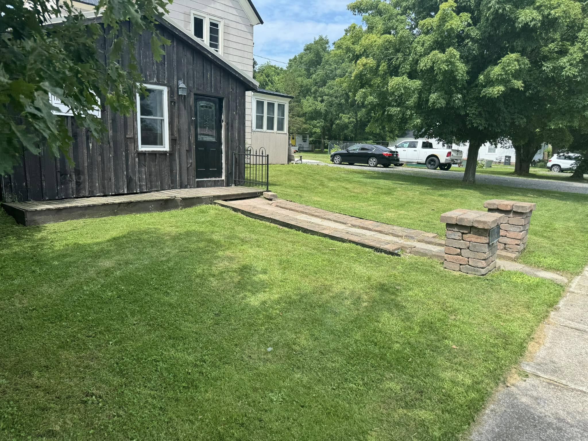 Property Maintenance